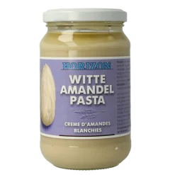 Best Horizon Witte amandelpasta eko bio