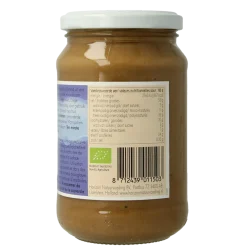 Best Horizon Zonnebloempasta met zout eko bio