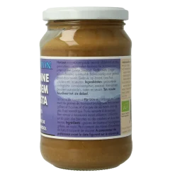Best Horizon Zonnebloempasta met zout eko bio