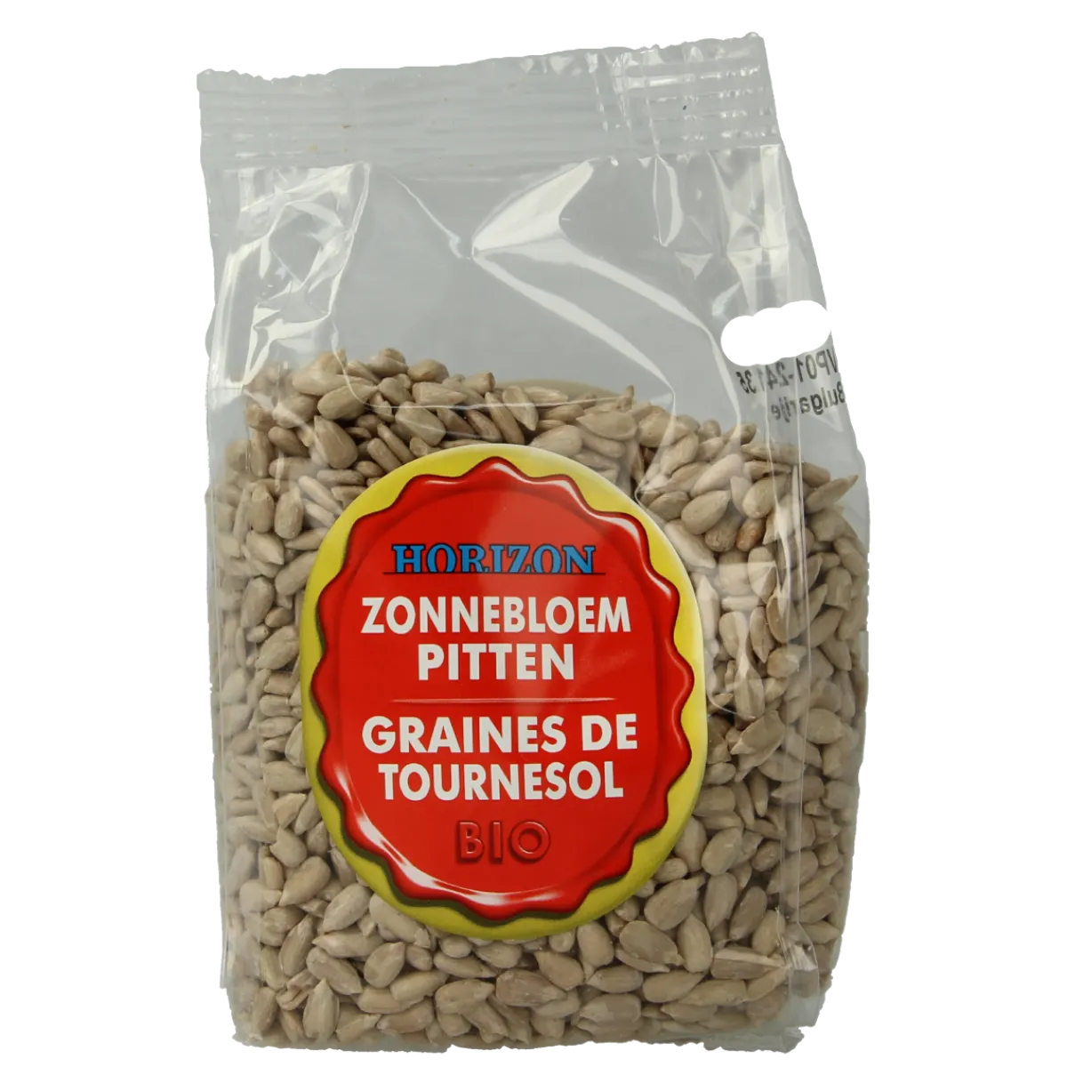 Outlet Horizon Zonnebloempitten bio