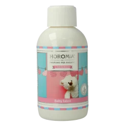 Horomia Wasparfum baby talco