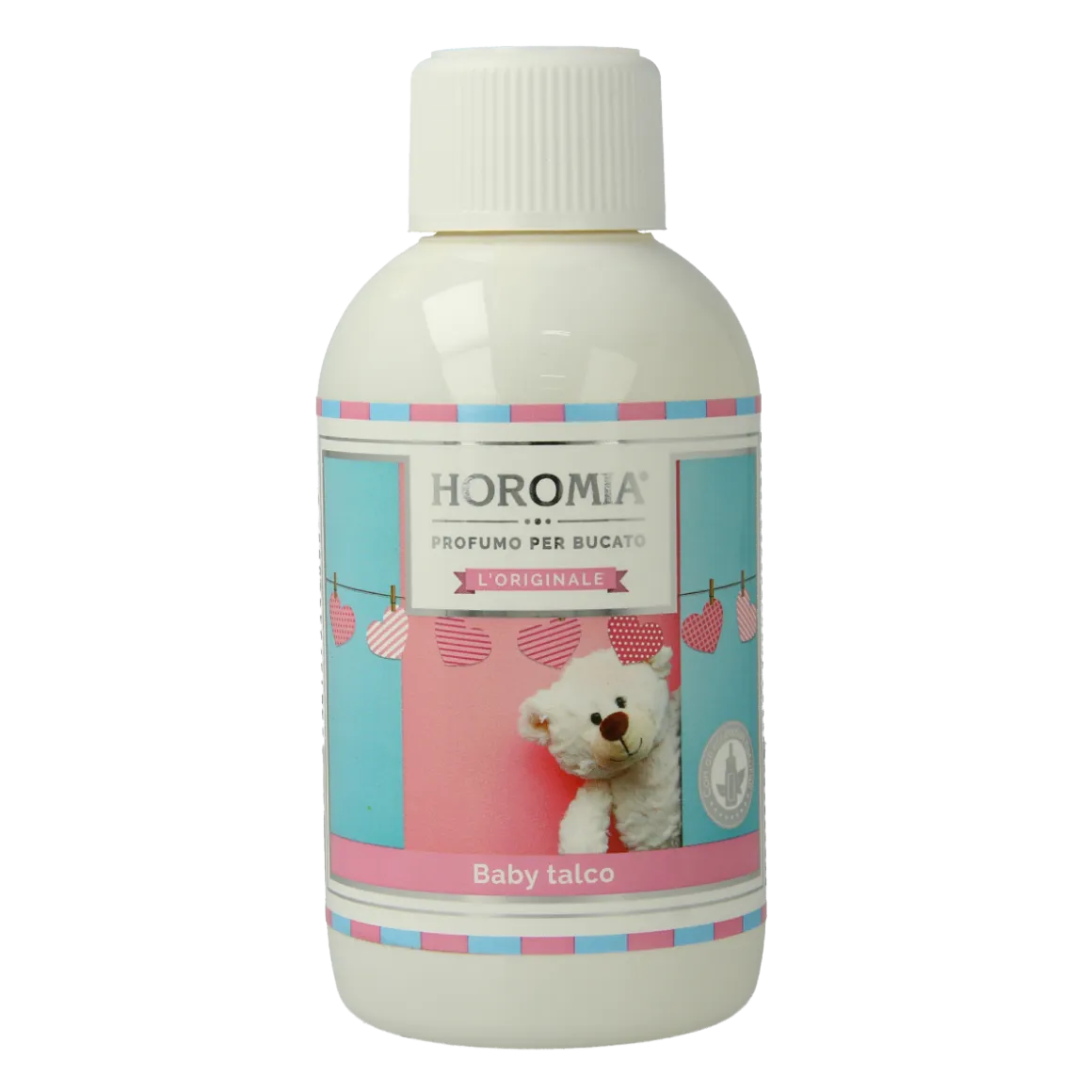 Horomia Wasparfum baby talco