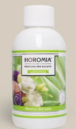 Horomia Wasparfum musica del sole