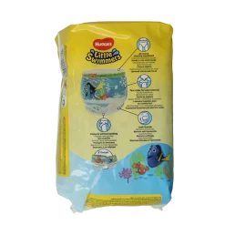 Huggies Little swimmers maat 3-4 7-15kg