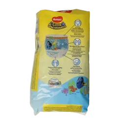 Hot Huggies Little swimmers maat 5-6 12-18kg