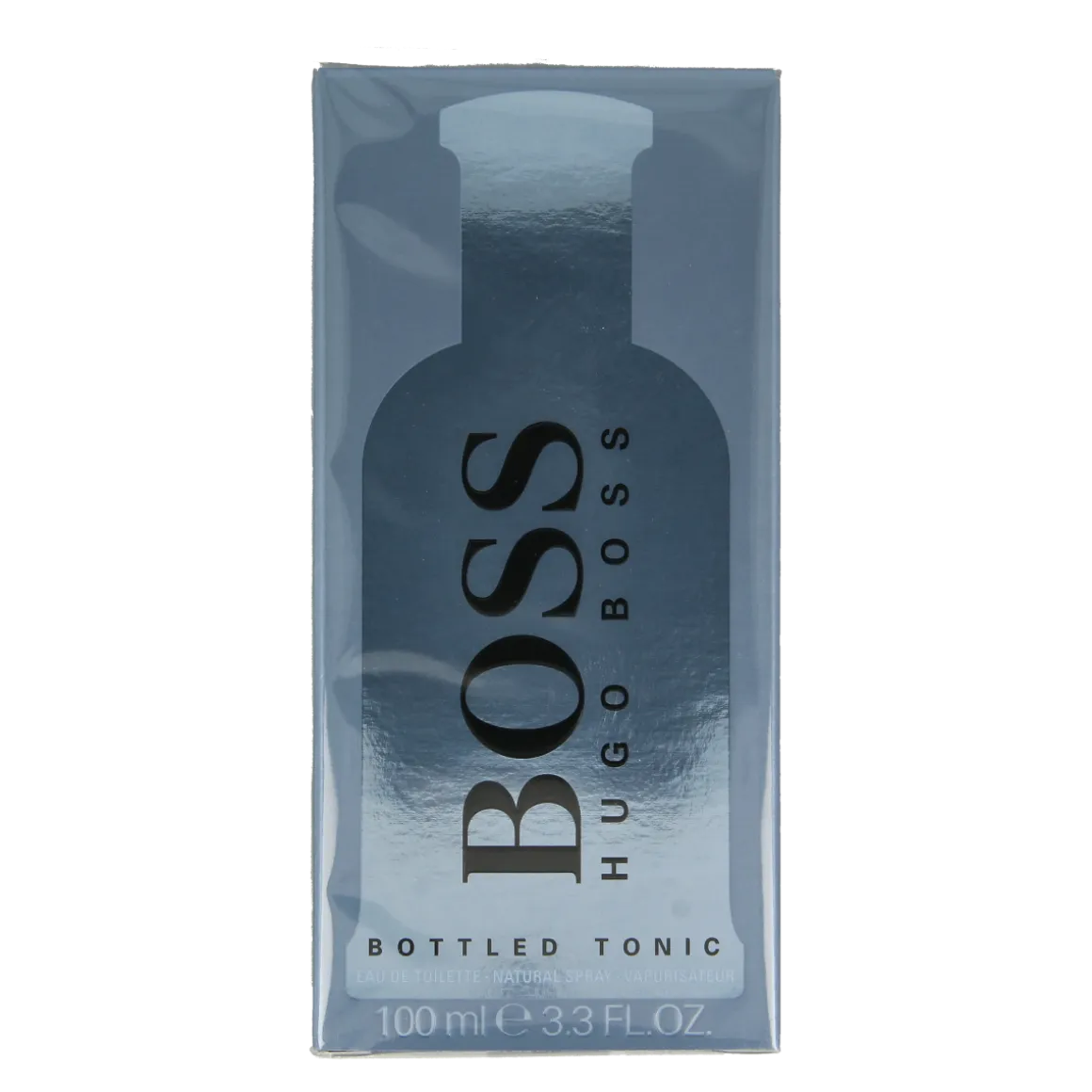 Hugo Boss Bottled tonic eau de toilette