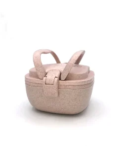 Huski Home Rice husk lunch box rose