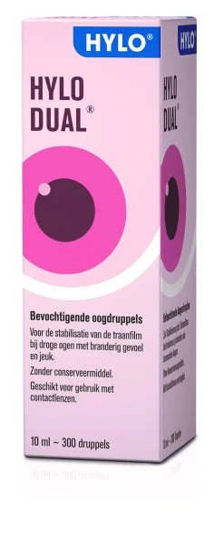 Hylo Dual oogdruppels