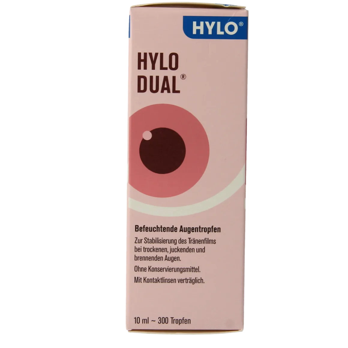 Hylo Dual oogdruppels