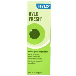 Hylo Fresh oogdruppels