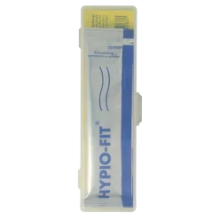 Hypio-Fit Brilbox lemon direct energy 18 gram sachet