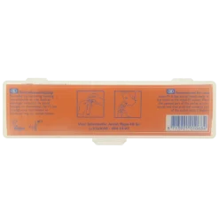 Hypio-Fit Brilbox sinaasappel direct energy
