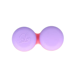 IBD Lenshouder macaron