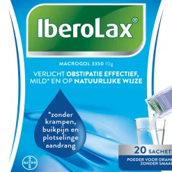Iberolax Iberolax 10 gram