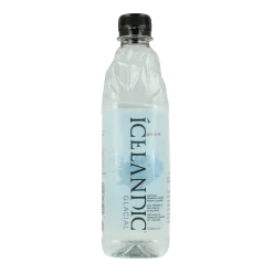 Best Icelandic Water glacial