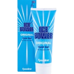 Best Ice Power Cold gel
