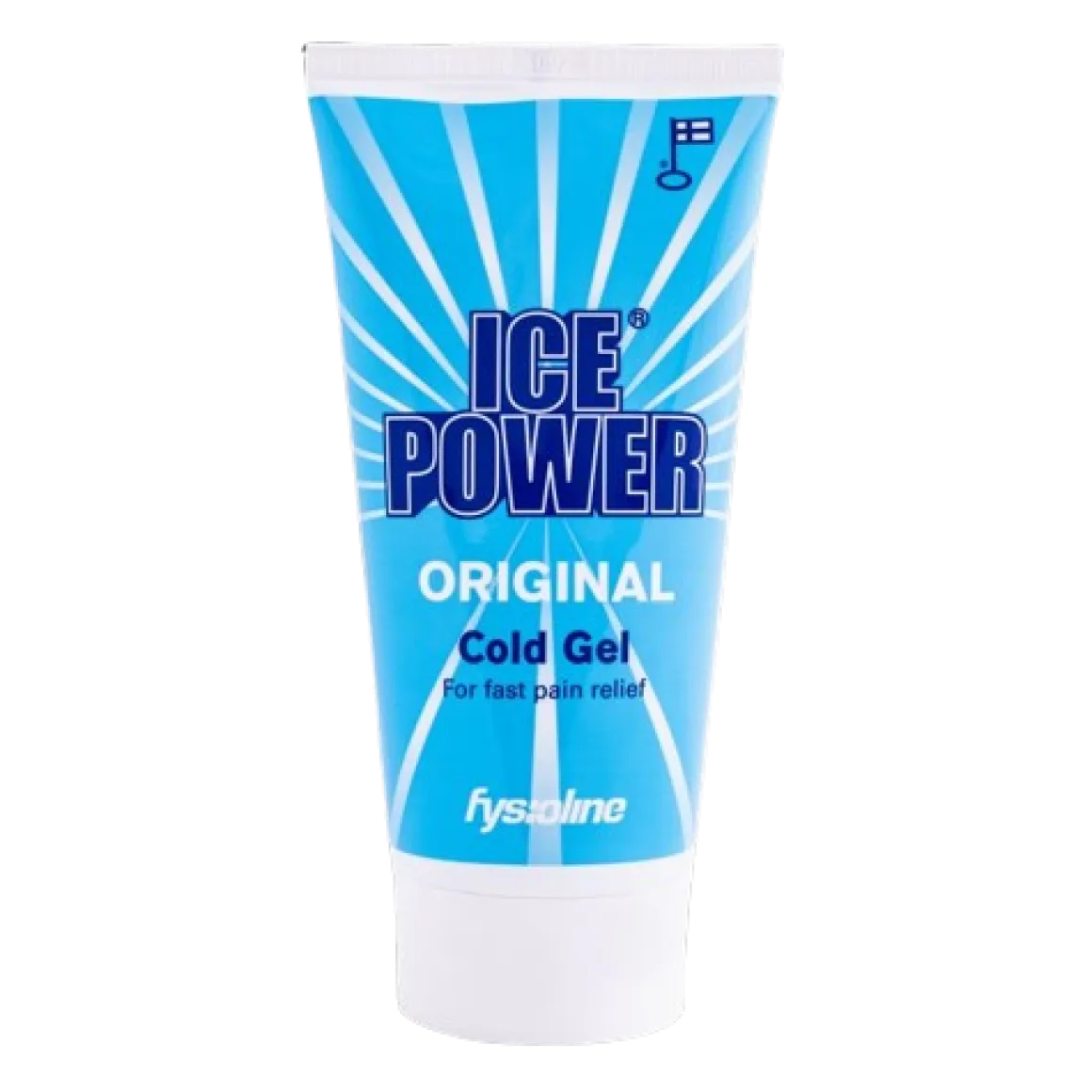 Ice Power Cold gel