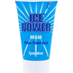 Ice Power Cold gel MSM