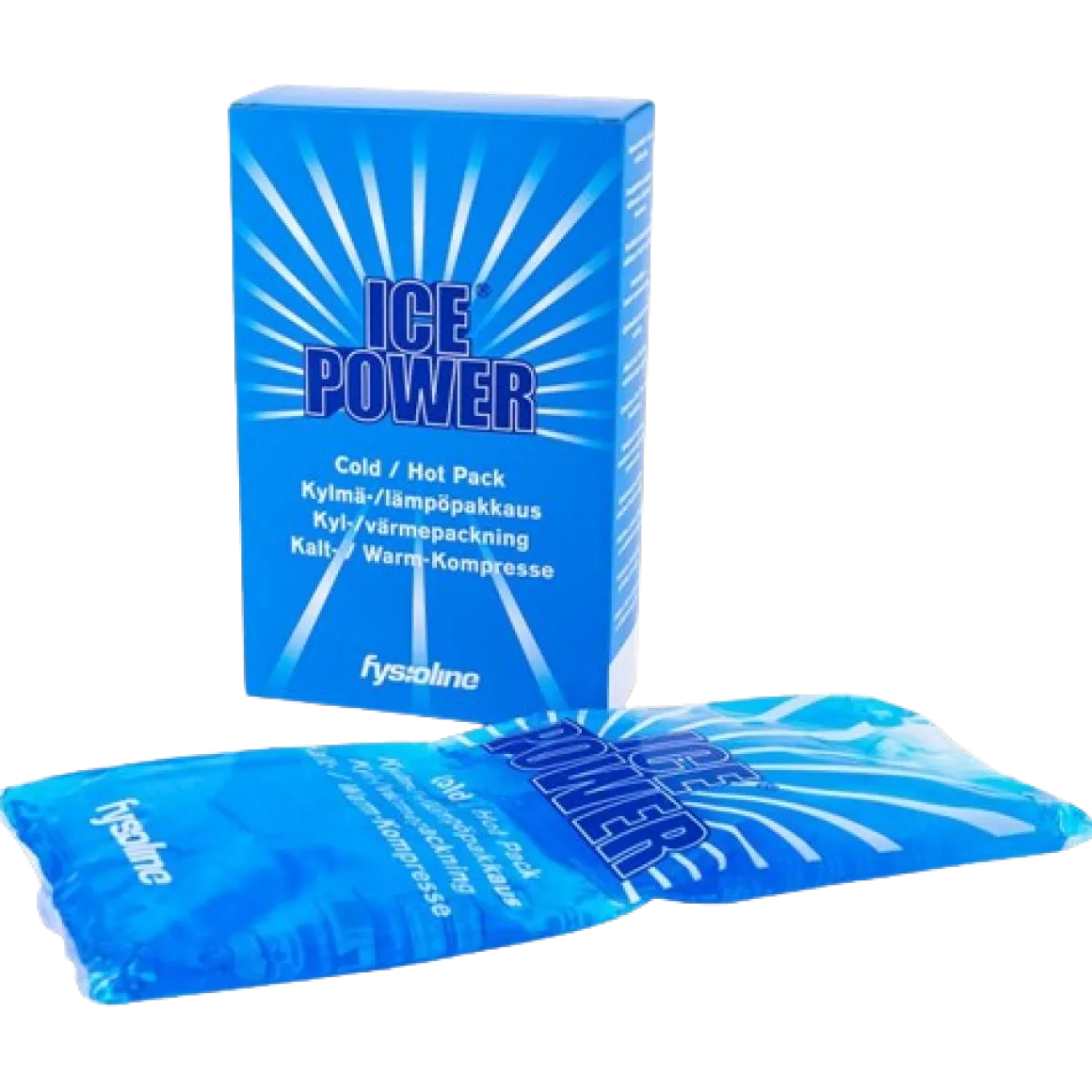 Ice Power Cold-hot pack kompres