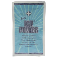 Ice Power Instant cold pack soft kompres