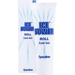 Ice Power Roller cold gel