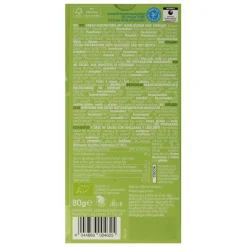 Discount Ichoc Crunchy hazelnut vegan bio