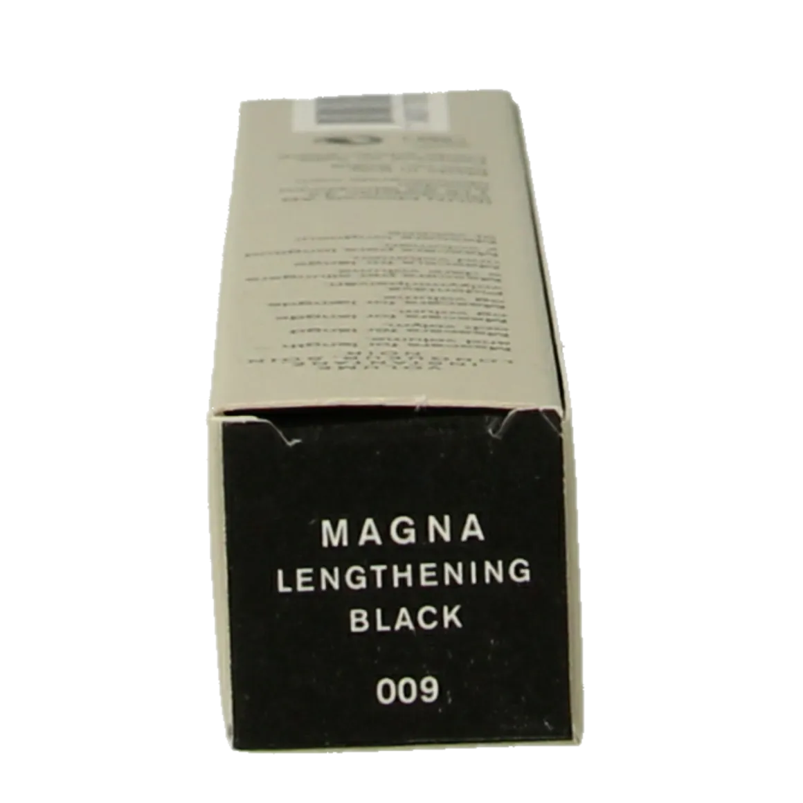 Idun Minerals Mascara magna lengthening