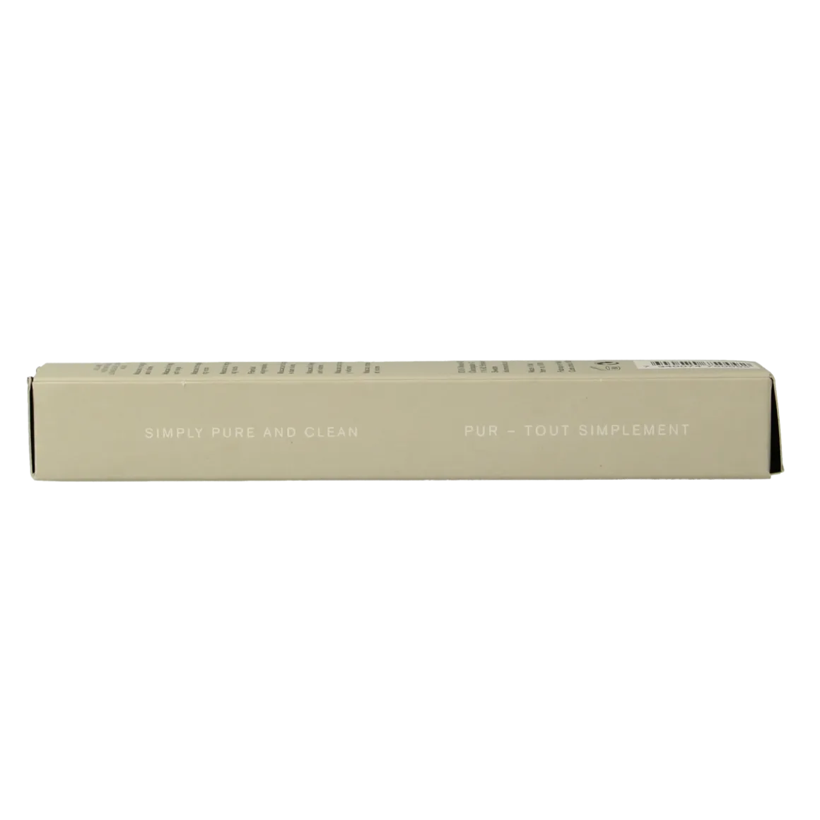 Idun Minerals Mascara magna lengthening