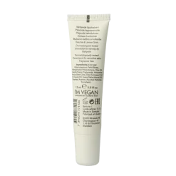 Clearance Idun Minerals Skincare lipbalm care & repair cream