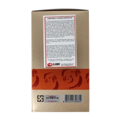 Ilhwa Ginst15 Korean ginseng tea