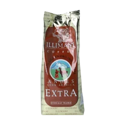 Illimani Andes snelfilter bio
