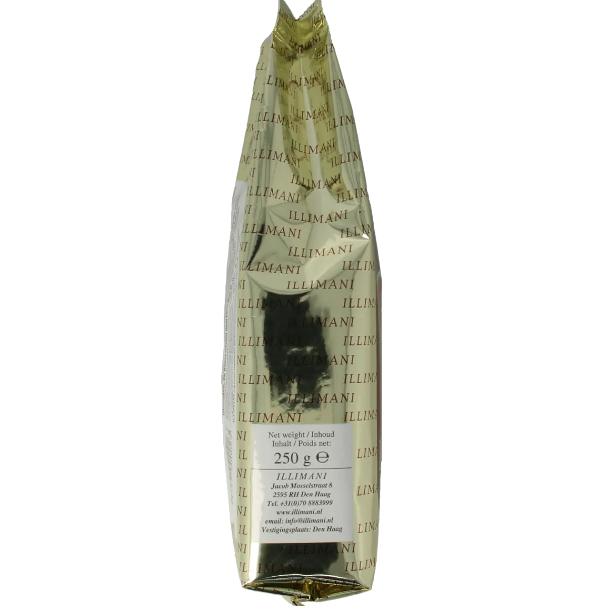Online Illimani Inca espresso bio