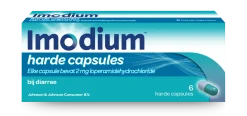 Imodium Imodium 2mg capsules