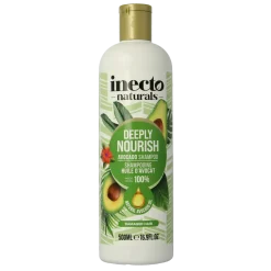 Sale Inecto Naturals Avocado shampoo