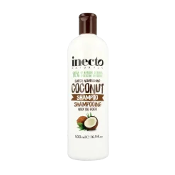Inecto Naturals Coconut shampoo