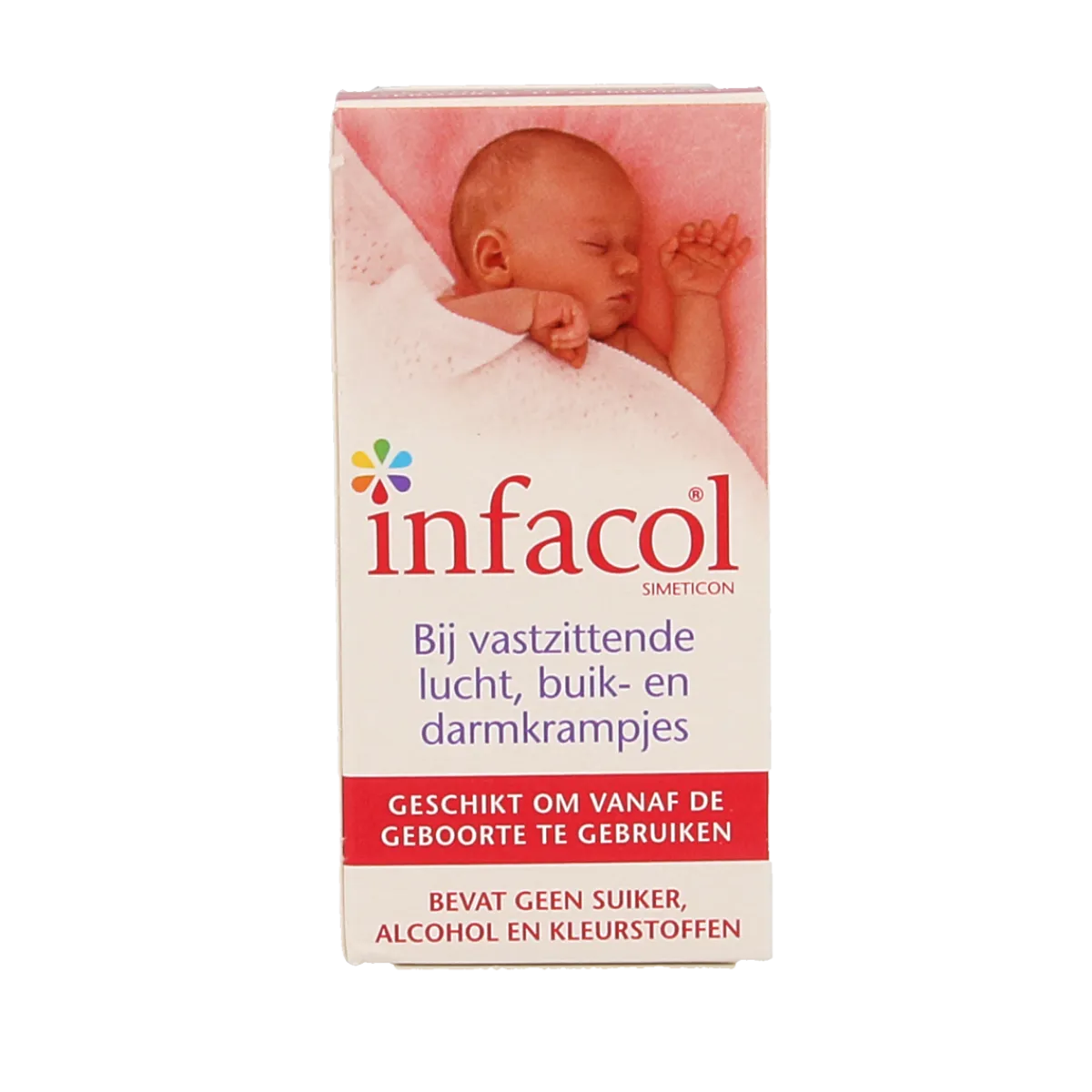 Outlet Infacol Baby druppels
