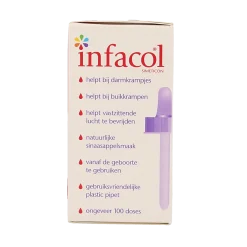 Outlet Infacol Baby druppels