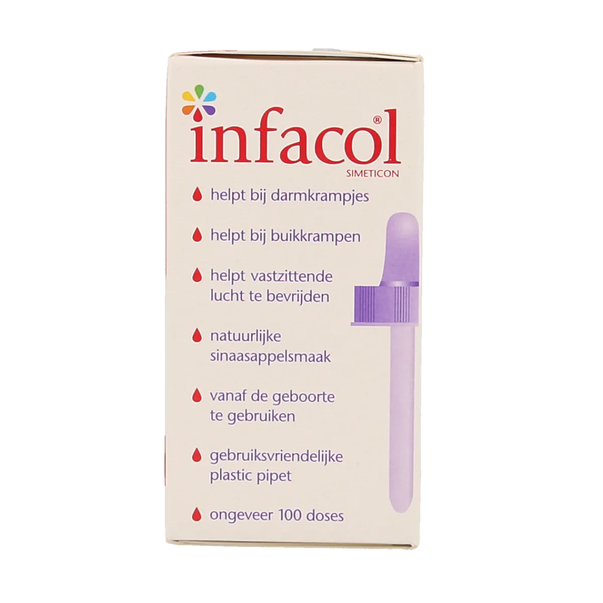 Outlet Infacol Baby druppels