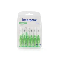 Interprox Micro 1.1 groen