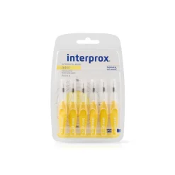 Interprox Mini geel