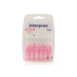 Interprox Nano roze PDH 07