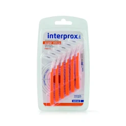New Interprox Plus ragers super micro oranje