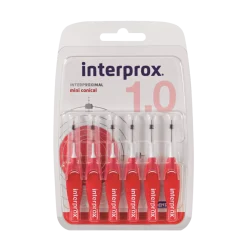 Sale Interprox Premium mini conical rood