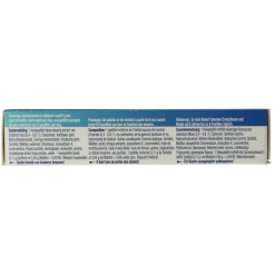 Isla Medic acute keelpastilles