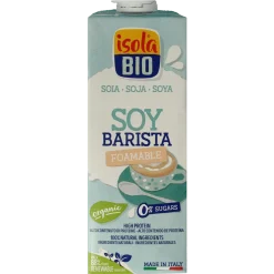 Isola Bio Barista soy bio