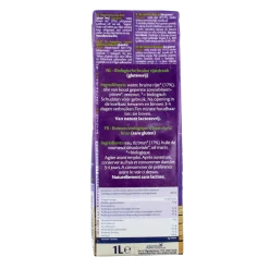 Isola Bio Just brown rice bio