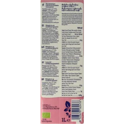 Best Isola Bio Rijstdrank amandel bio
