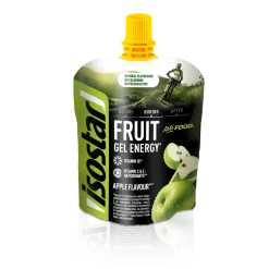 Hot Isostar Actifood apple