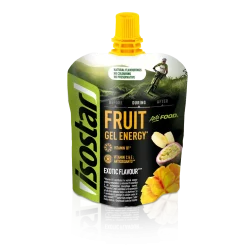 Isostar Actifood exotic