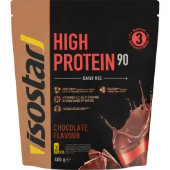 Isostar High protein 90 chocolate